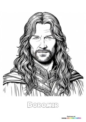 Boromir