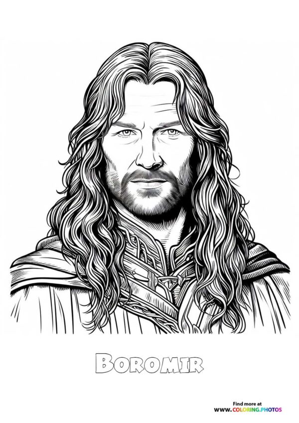 Boromir