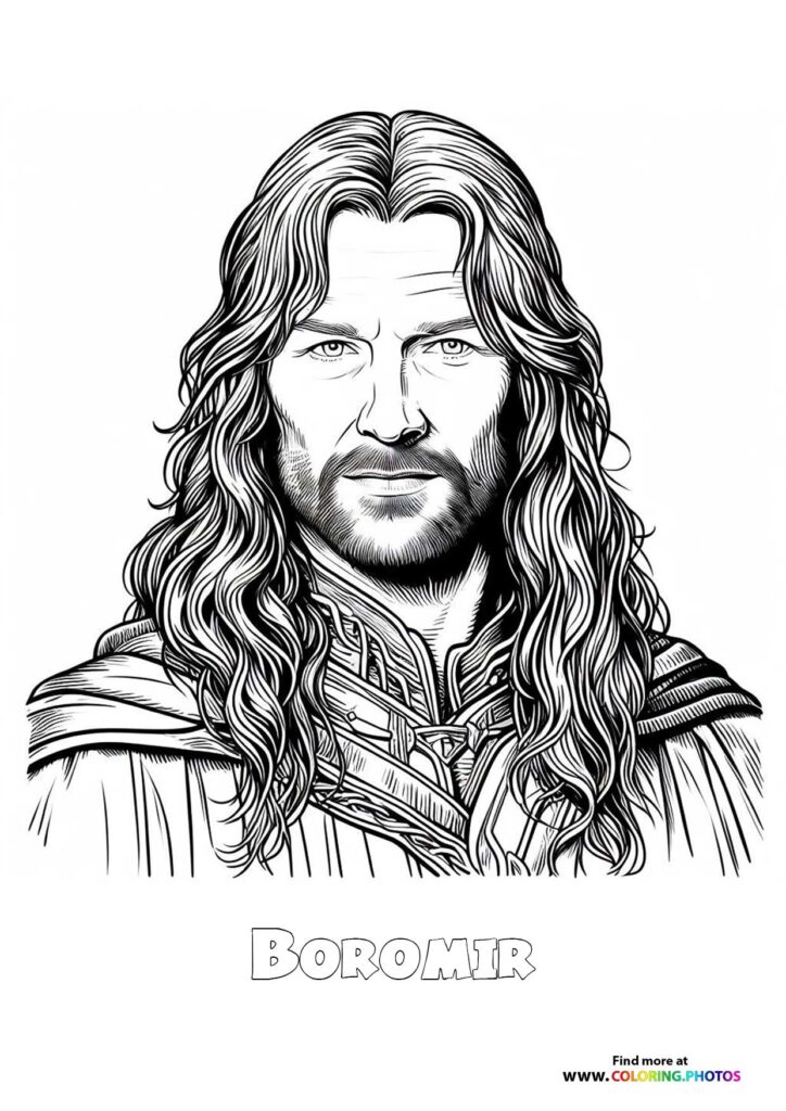 Boromir