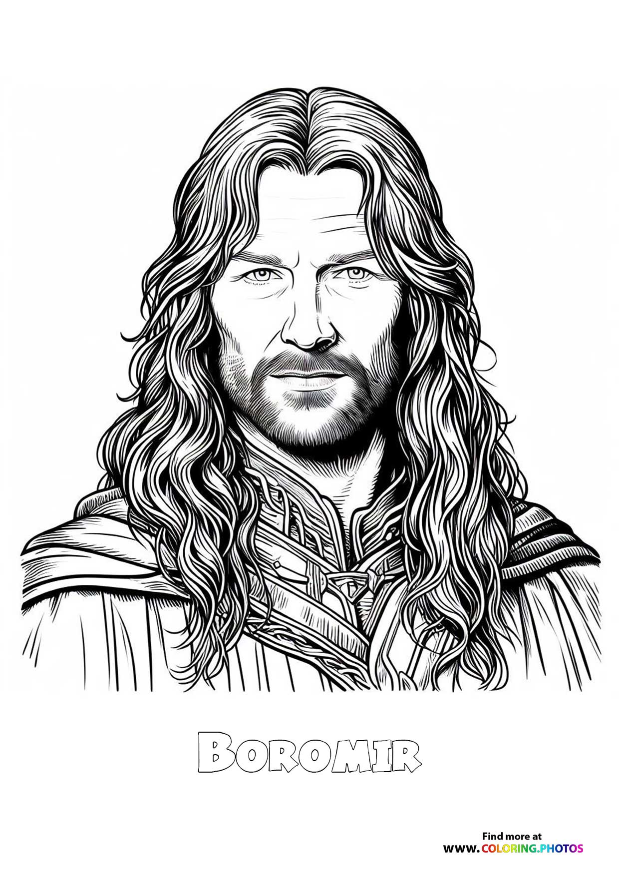 Boromir