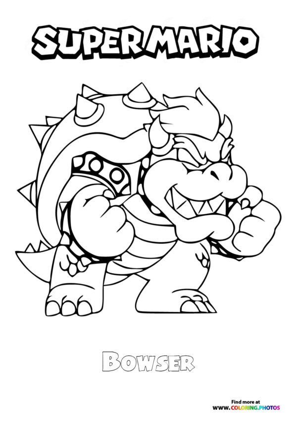 Bowser