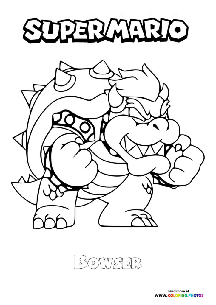 Bowser