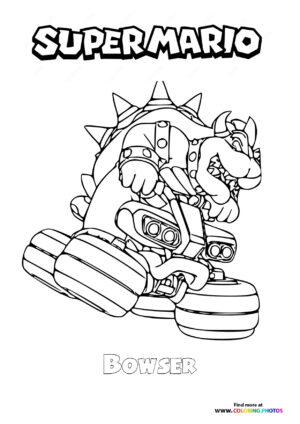 Bowser