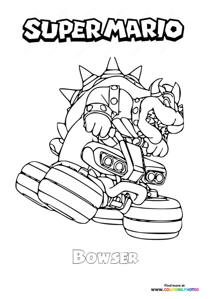 Bowser