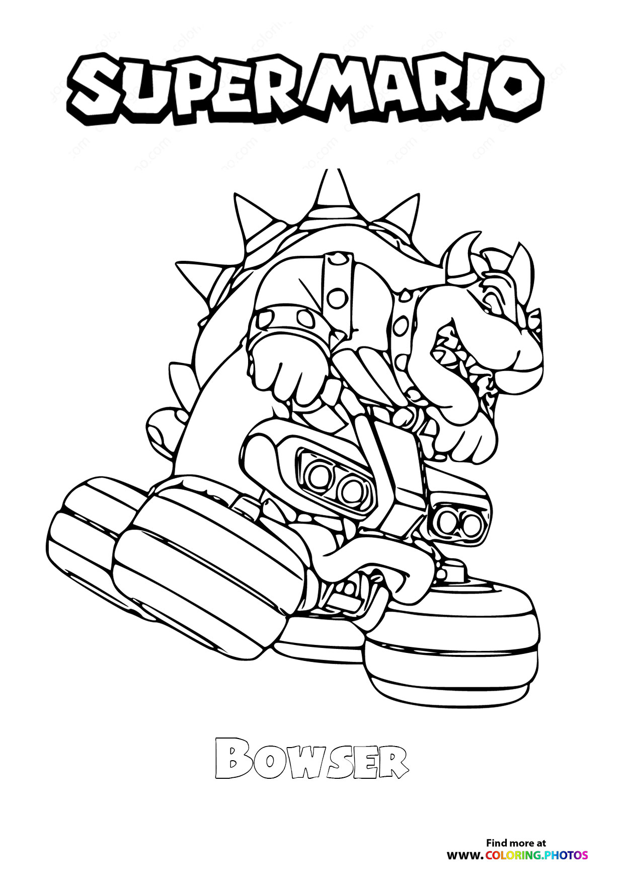Bowser