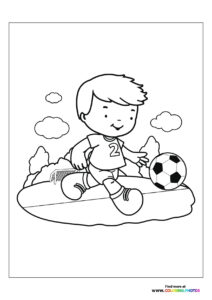 Soccer Football