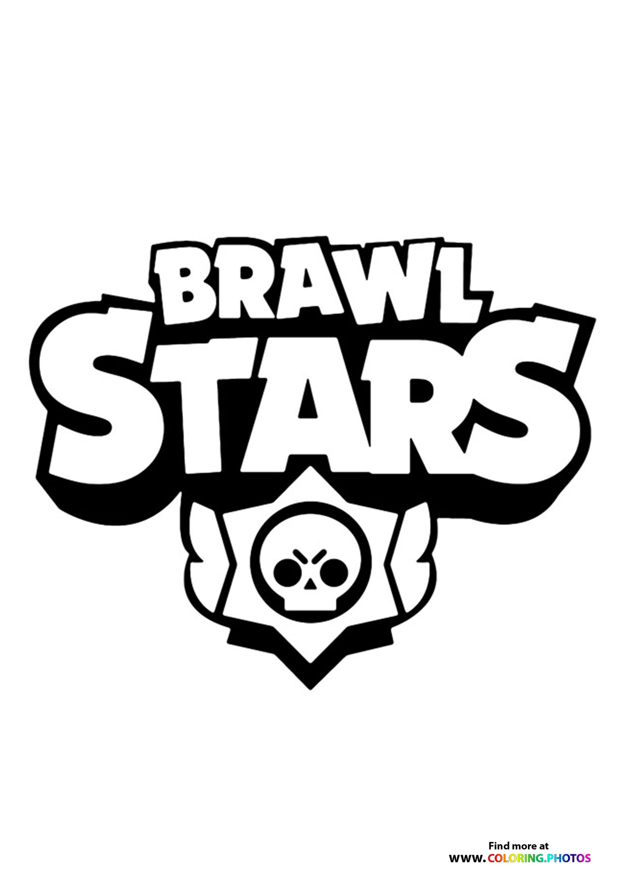 Brawl Stars