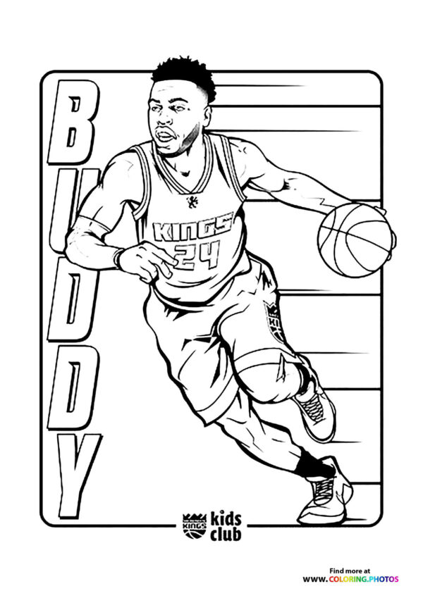 Buddy Hield