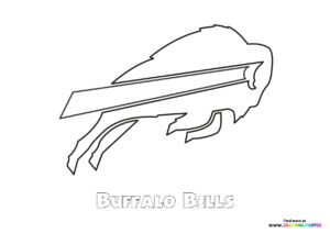 Buffalo Bills NFL logo