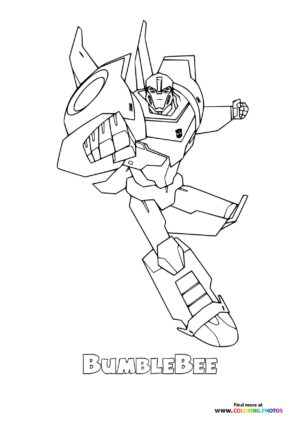 Bumblebee