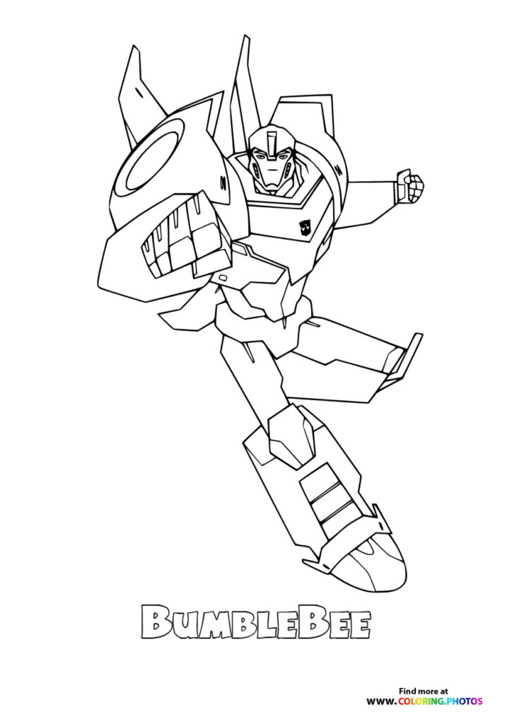 Bumblebee