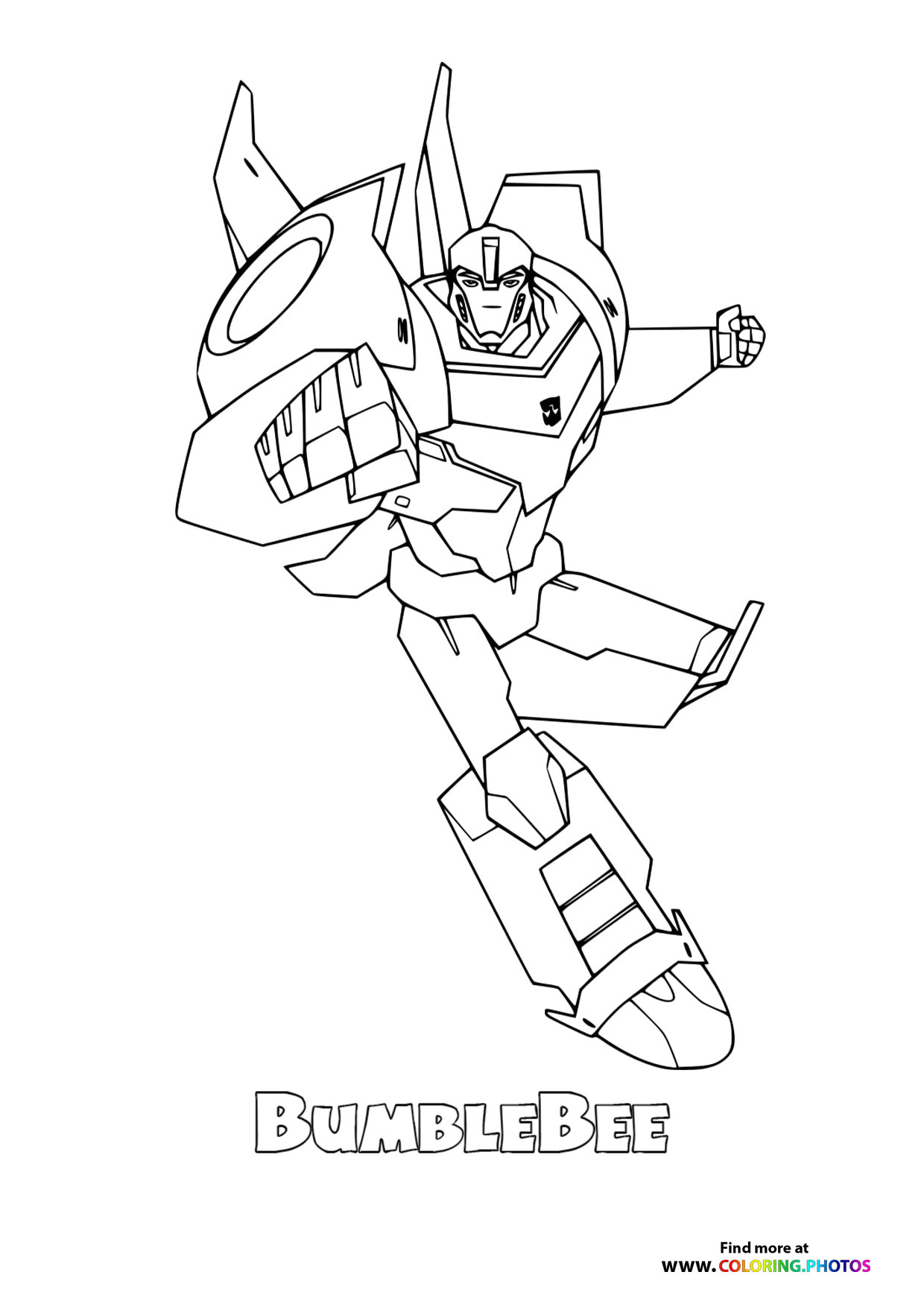 Bumblebee