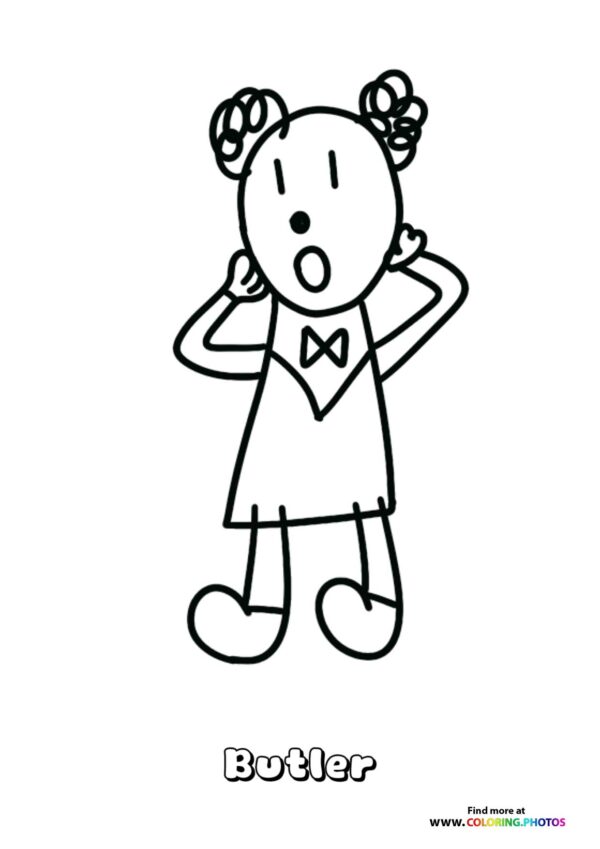 Butler