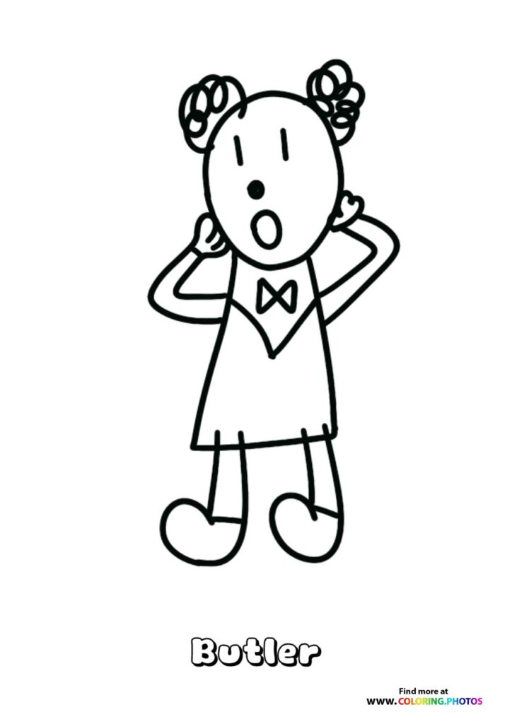 Butler