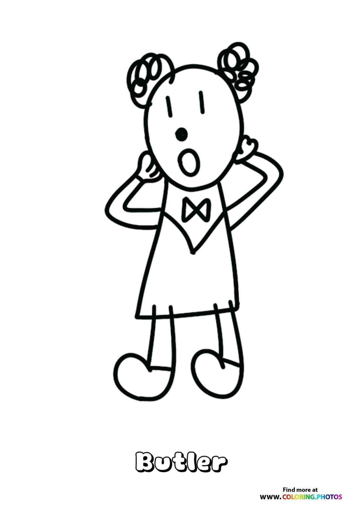 Butler