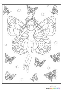 Fairy