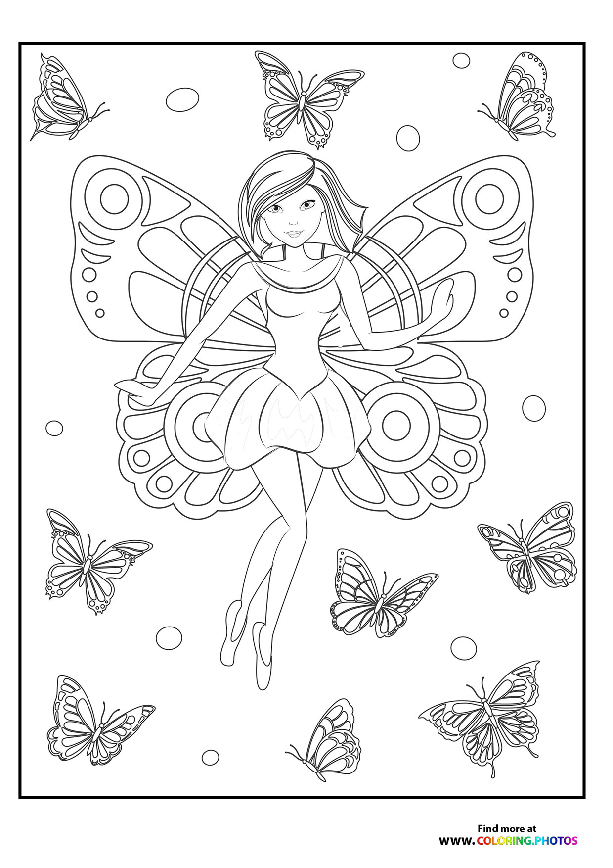 Fairy