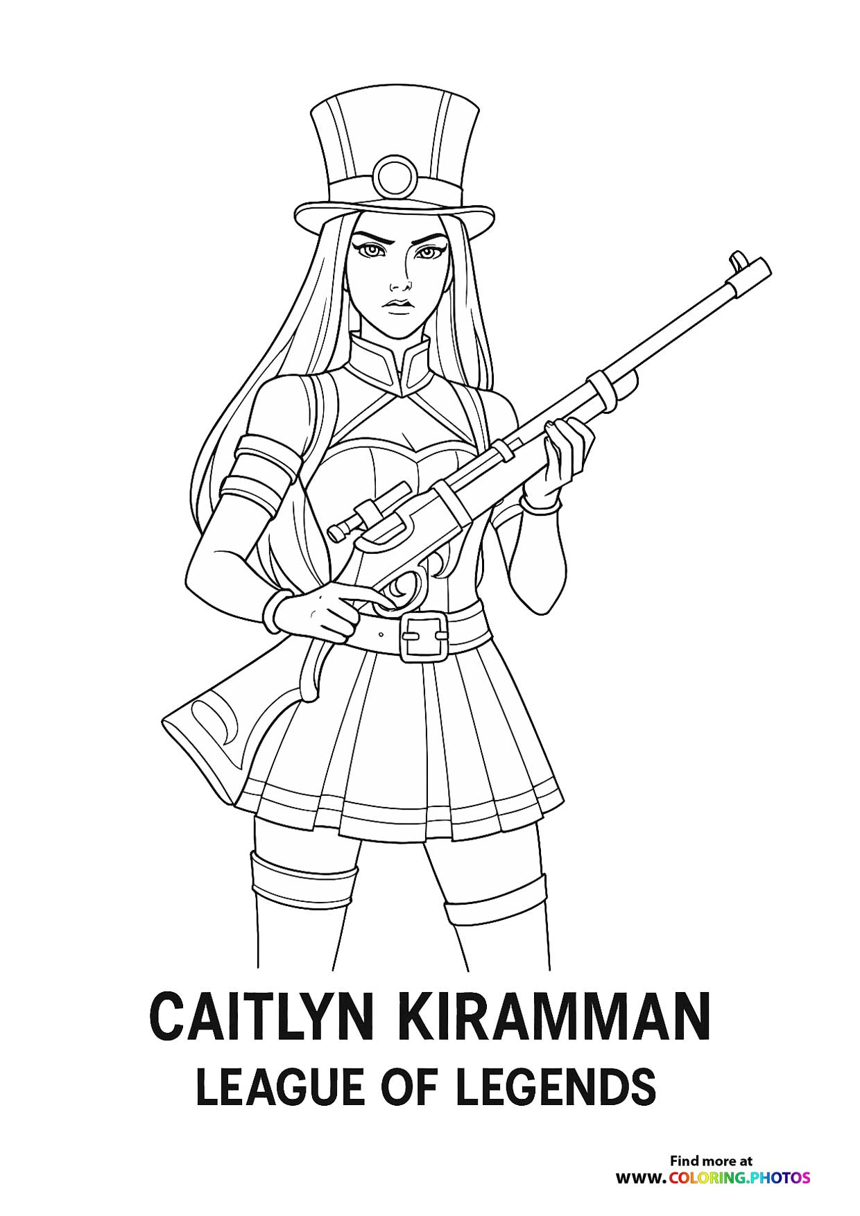 Caitlyn