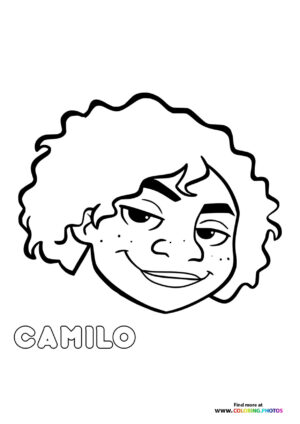 Camilo Madrigal