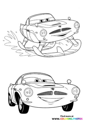 Doc Hudson Racing