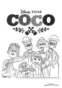 Coco