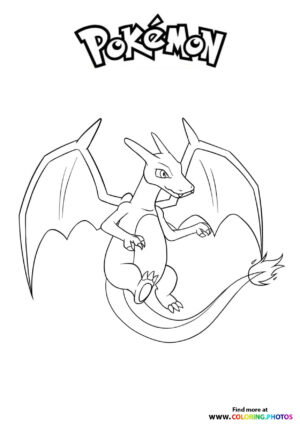 dragon pokemon