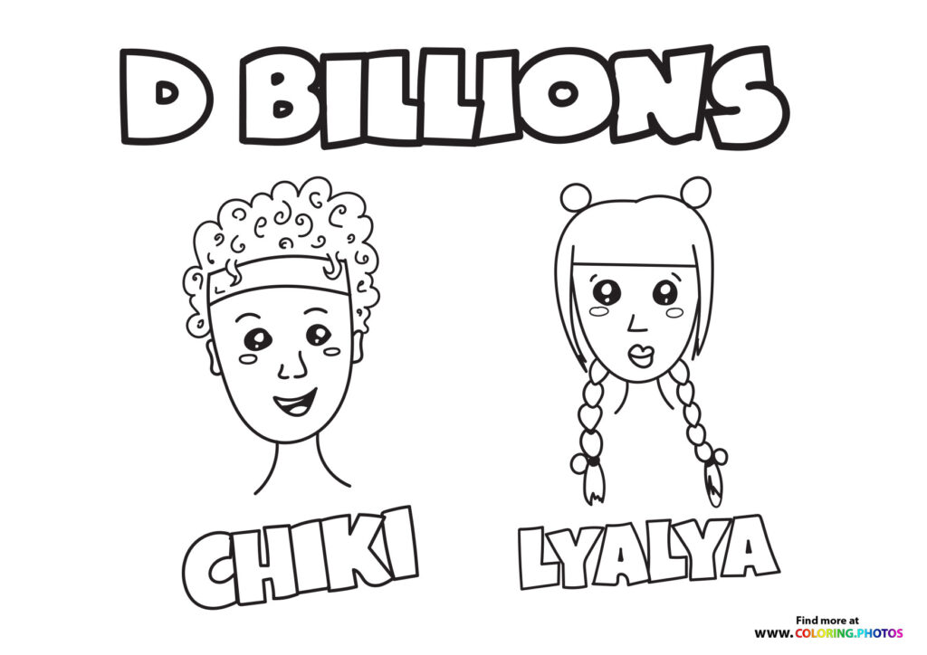 Chicki Lyalya