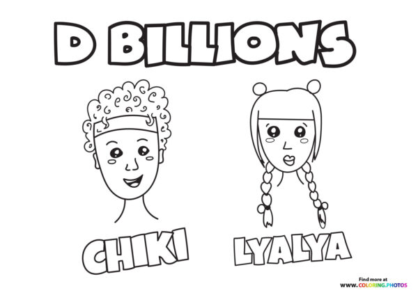 Chicki Lyalya