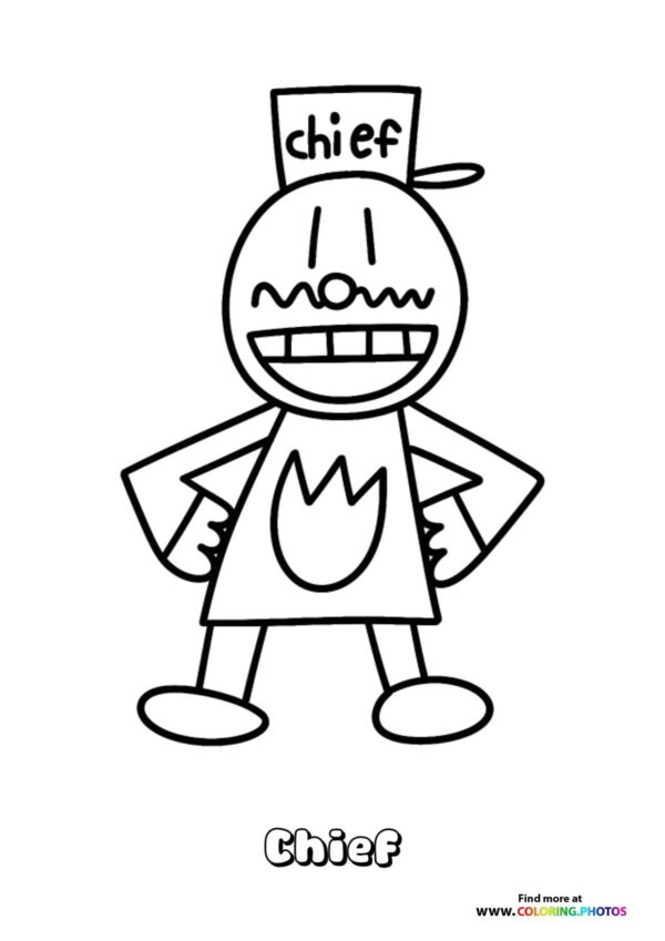 Chief