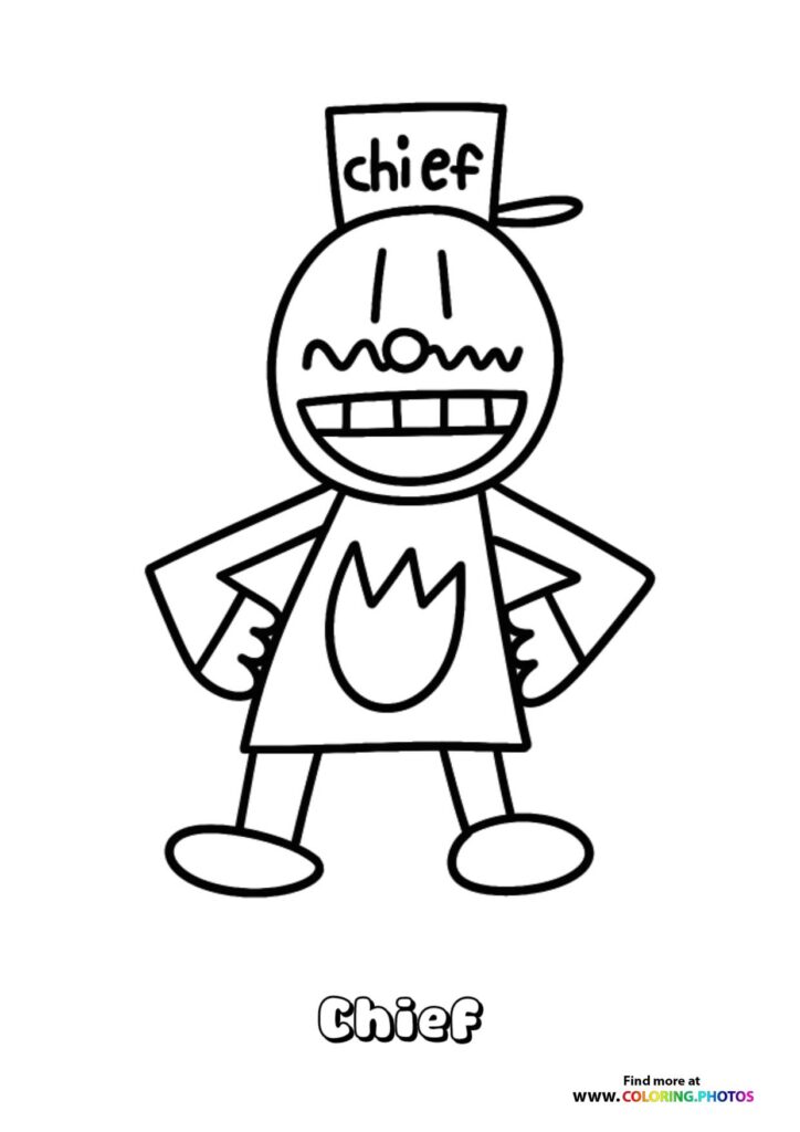 Chief