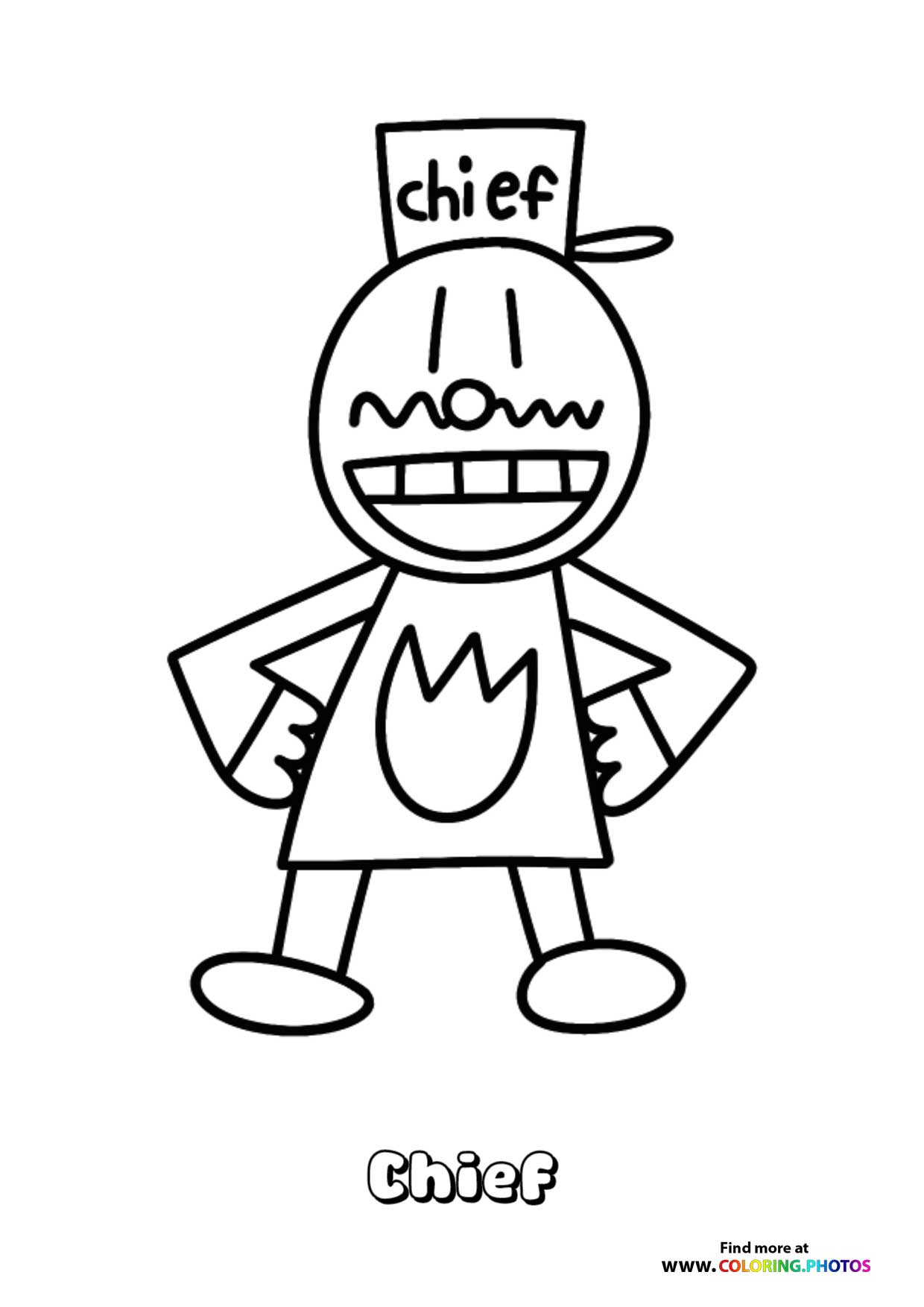 Chief