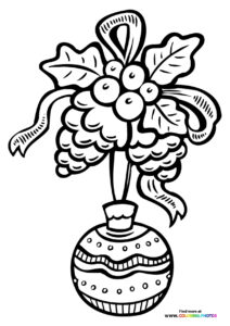 Christmas ornaments