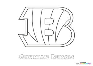 Cincinnati Bengals NFL logo