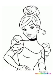 Cinderella