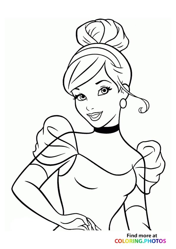 Cinderella