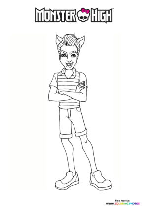 Frankie Stein