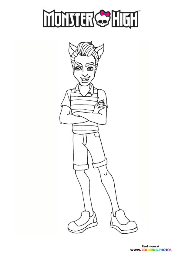 Frankie Stein