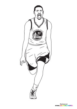 Clay Thompson