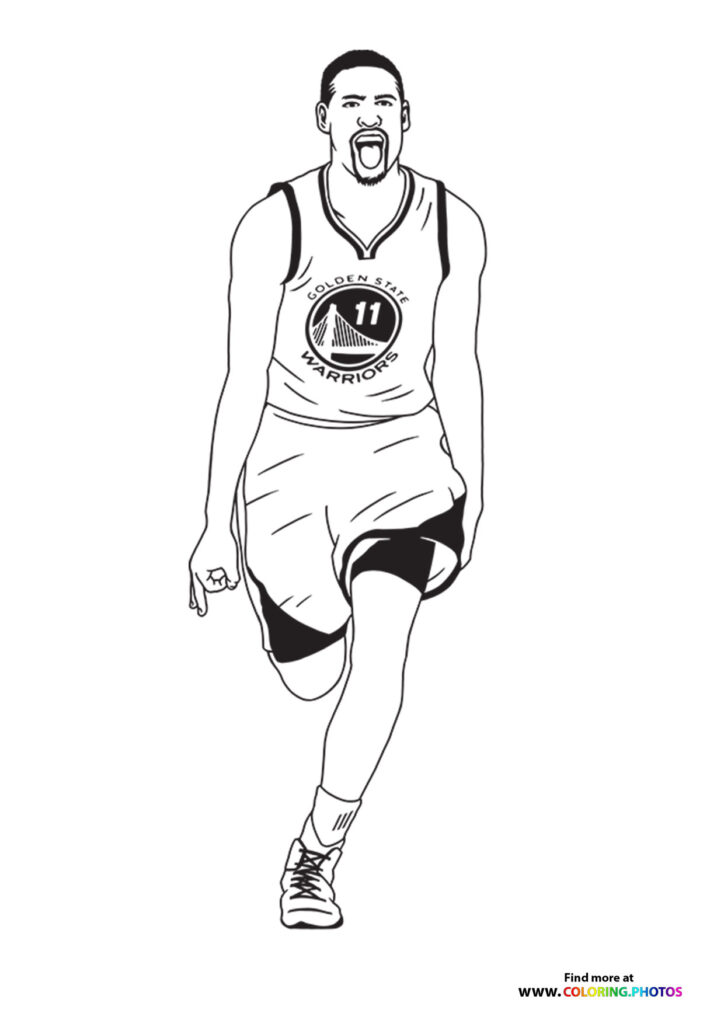 Clay Thompson