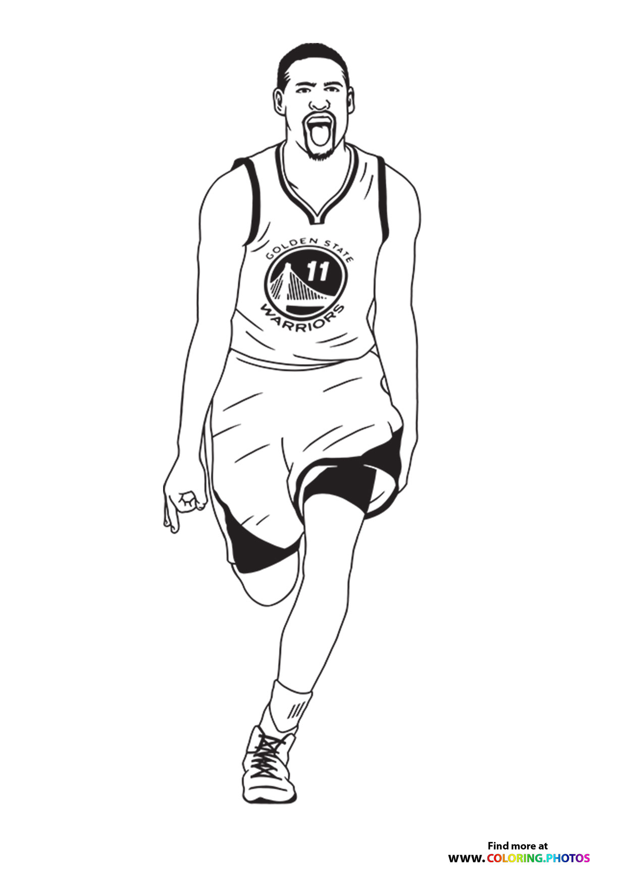 Clay Thompson