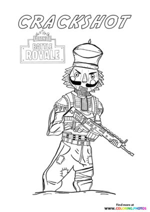 Crackshot