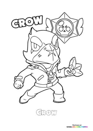 Crow