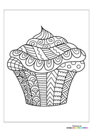 Cupcake 1