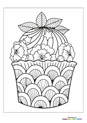 Cupcake 11