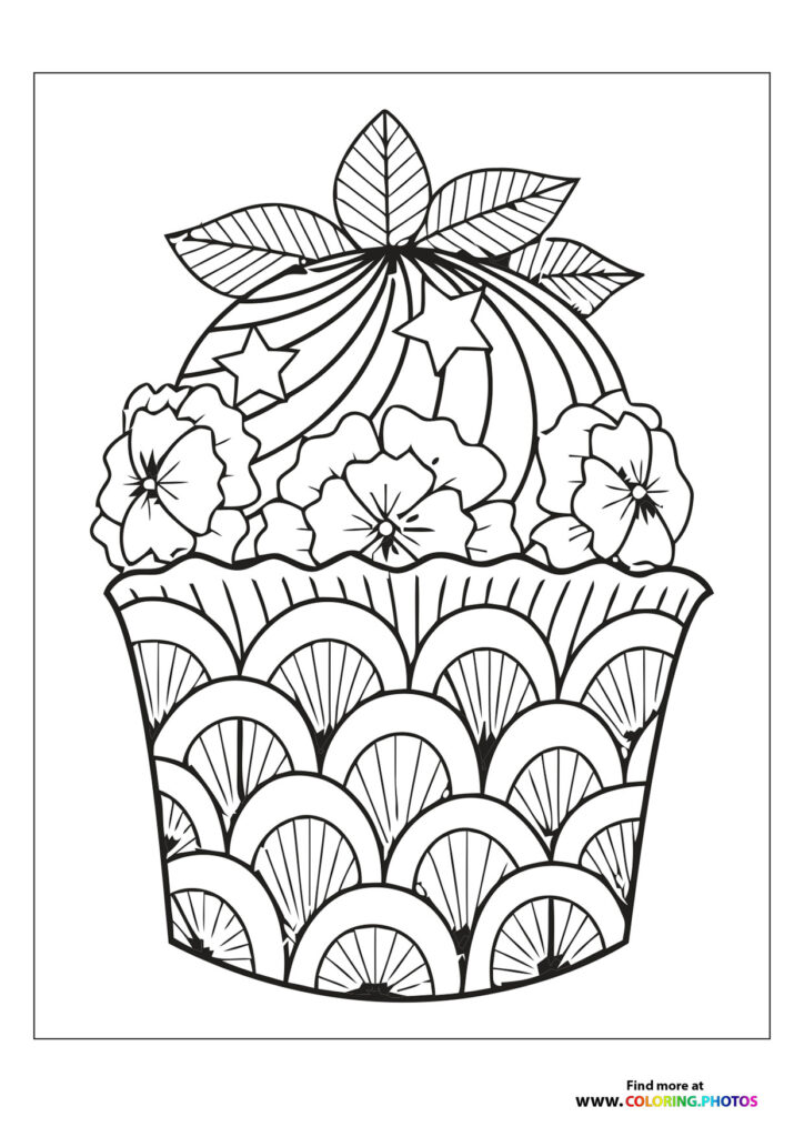 Cupcake 11