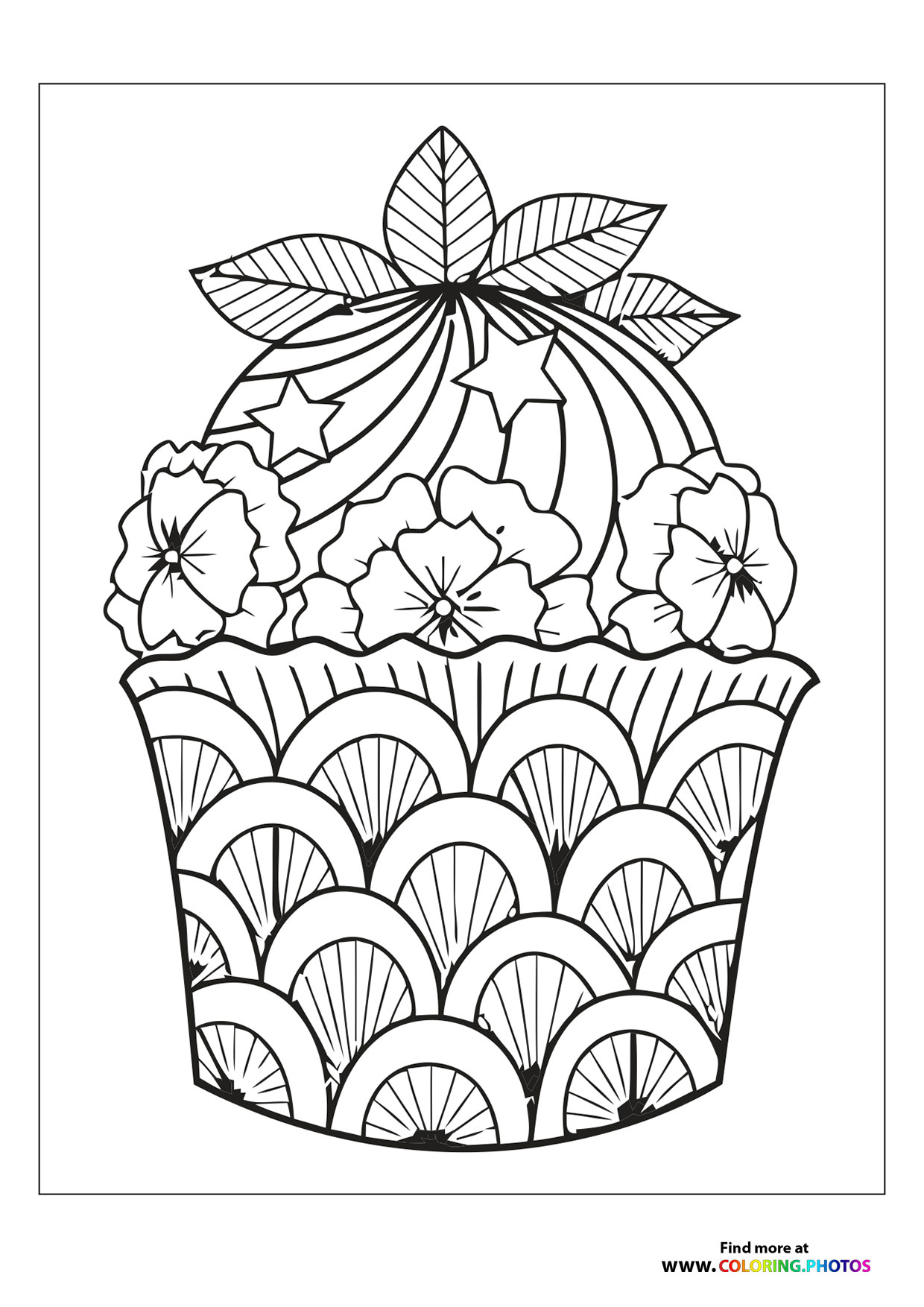 Cupcake 11