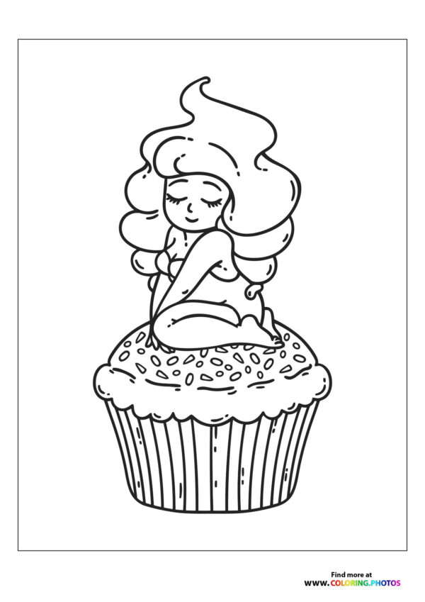 Cupcake 12