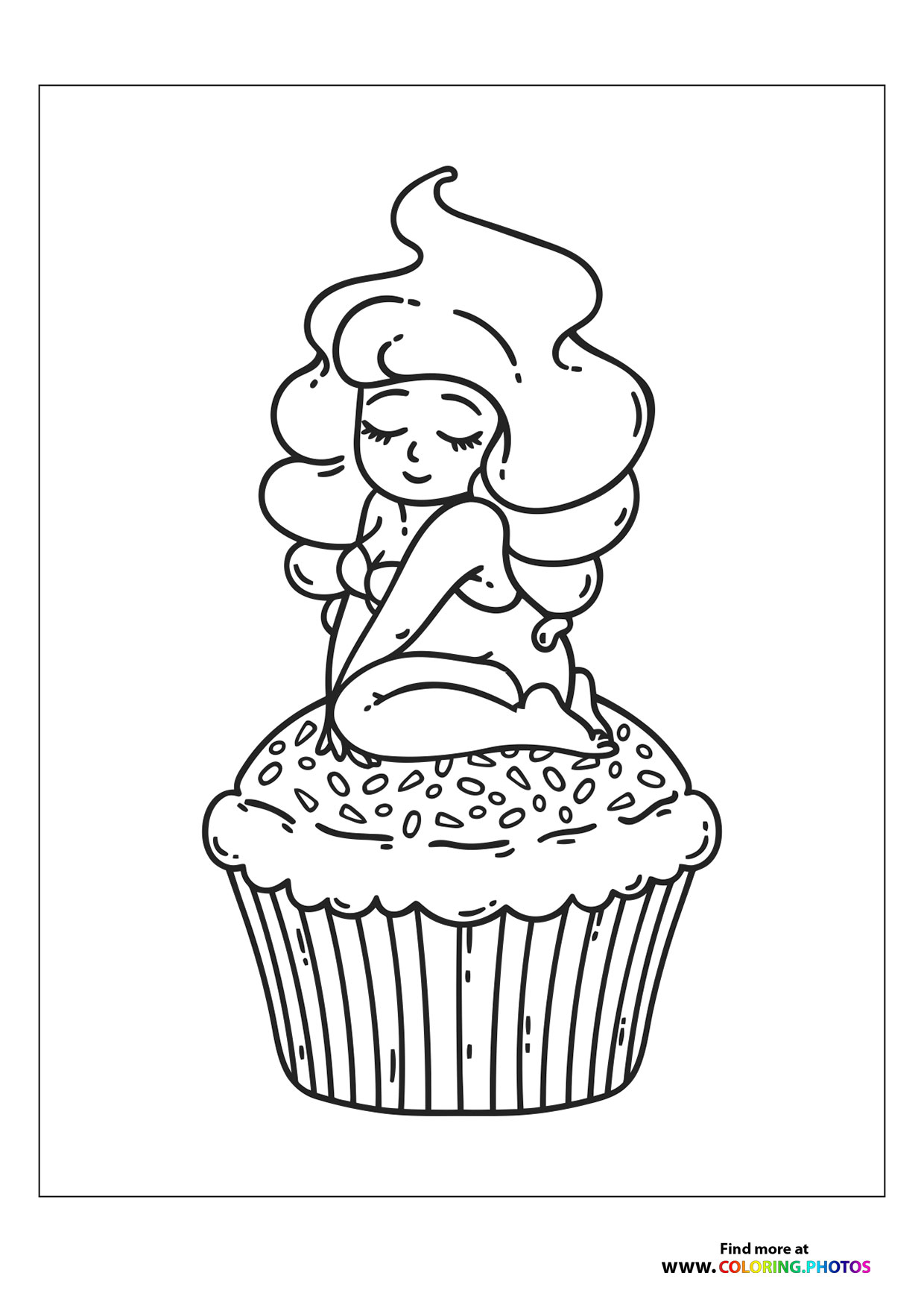 Cupcake 12