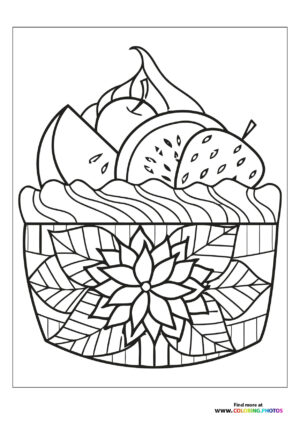 Cupcake 14