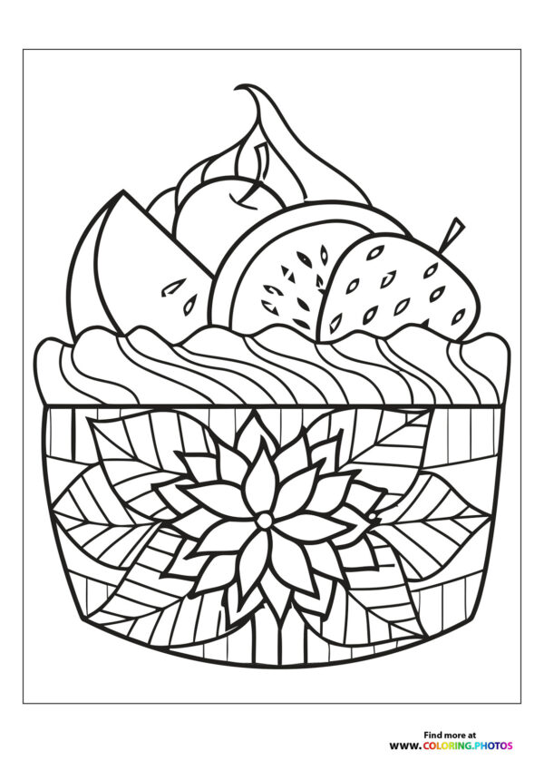 Cupcake 14